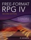Free-Format RPG IV - eBook
