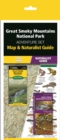 Great Smoky Mountains National Park Adventure Set : Map & Naturalist Guide - Book