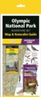 Olympic National Park Adventure Set : Map & Naturalist Guide - Book
