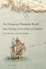 The Fiction of a Thinkable World - Book