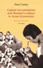 Capital Accumulation and Women's Labor in Asian Economies - eBook