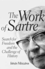 The Work of Sartre - eBook