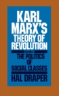 Karl Marx's Theory of Revolution Vol. II - eBook