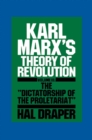Karl Marx's Theory of Revolution III - eBook