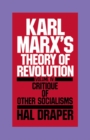 Karl Marx's Theory of Revolution Vol IV - eBook