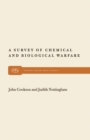 A Survey of Chemical and Biological Warfare - eBook