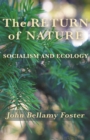 The Return of Nature : Socialism and Ecology - eBook