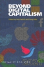 Beyond Digital Capitalism: New Ways of Living : Socialist Register 2021 - eBook