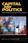 Capital and Politics : Socialist Register 2023 - eBook