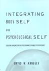 Integrating Body Self & Psychological Self - Book