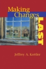 Making Changes Last - Book