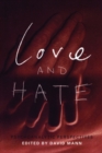 Love and Hate : Psychoanalytic Perspectives - Book