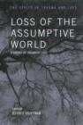 Loss of the Assumptive World : A Theory of Traumatic Loss - Book