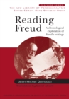 Reading Freud : A Chronological Exploration of Freud's Writings - Book