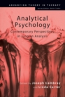 Analytical Psychology : Contemporary Perspectives in Jungian Analysis - Book
