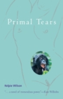 Primal Tears - Book