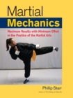 Martial Mechanics - Book