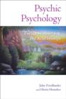 Psychic Psychology - eBook