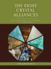 Eight Crystal Alliances - eBook