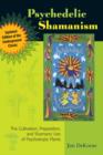 Psychedelic Shamanism, Updated Edition - eBook