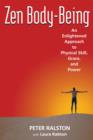 Zen Body-Being - eBook