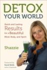 Detox Your World - eBook