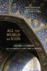 All the World an Icon - eBook