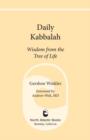 Daily Kabbalah - eBook