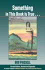 Something in This Book Is True, Second Edition - eBook