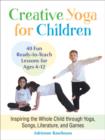 Creative Yoga for Children - eBook