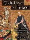 Origins of the Tarot - eBook
