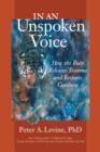 In an Unspoken Voice - eBook