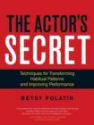 Actor's Secret - eBook