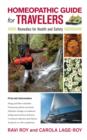Homeopathic Guide for Travelers - eBook