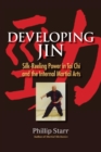 Developing Jin - eBook