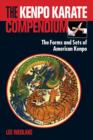 Kenpo Karate Compendium - eBook