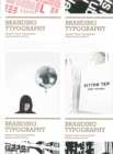 Branding Typography - Book