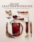 Lone Wolf Leatherworking : A Complete How-to Manual - Book
