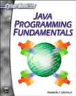 Java Programming Fundamentals - Book