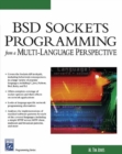 BSD Sockets Programming From a Multi-Language Perspective - Book