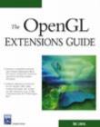 The OpenGL Extensions Guide - Book