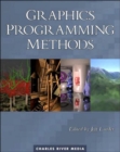 Graphics Programming Methods - Book