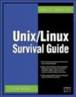 Unix/Linux Survival Guide - Book