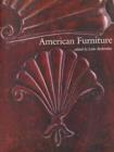 American Furniture 1999 - Book
