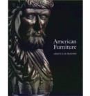 American Furniture 2000 - Book