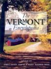 The Vermont Encyclopedia - Book