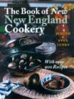 Book of *New* New England Cookery - Book