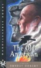 The Old American : A Novel - Book