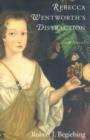 Rebecca Wentworth's Distraction - Book