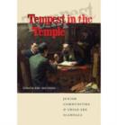 Tempest in the Temple : Jewish Communities and Child Sex Scandals - Book